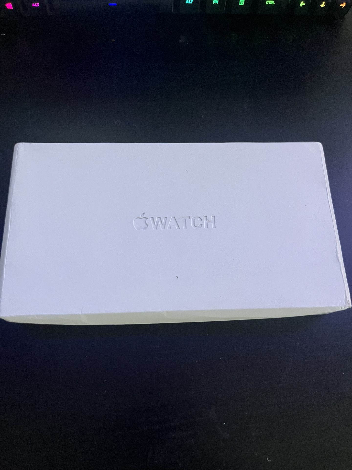 Apple Watch Ultra 2