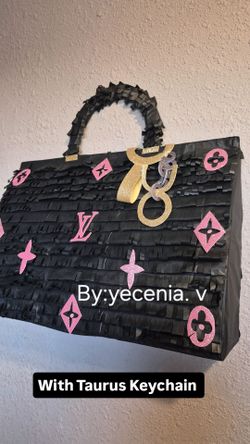Fashion bag