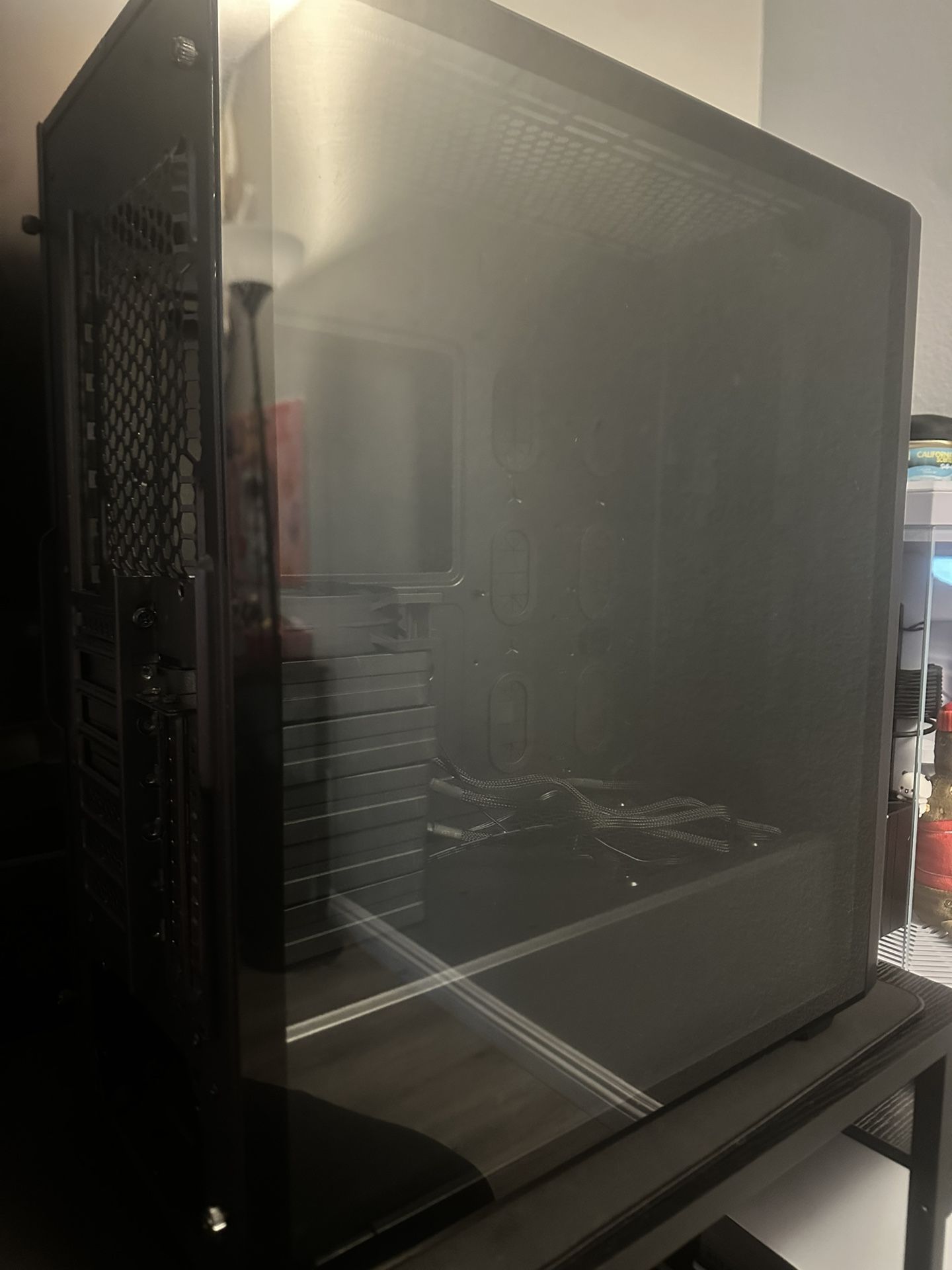 PC Case Cougar Gemini S