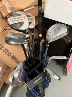 Golf set