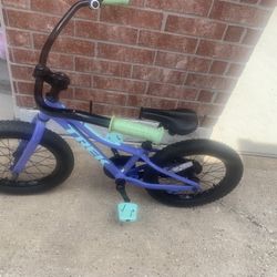 Small kids bike