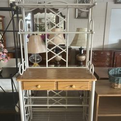 Bakers Rack