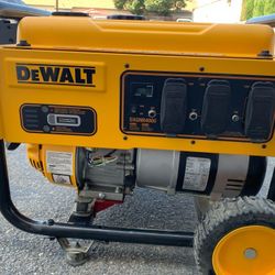 Dewalt 4000