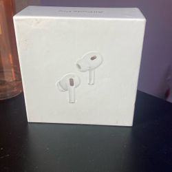 Airpods Pro