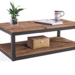 CareRoyal Vintage Coffee Table