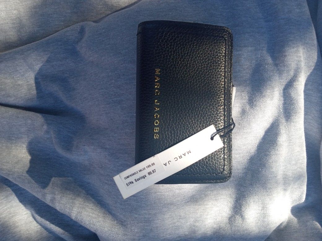 Marc Jacobs Wallet
