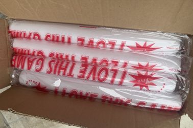 Foam Light Up Sticks 28 Count For Parties Weddings