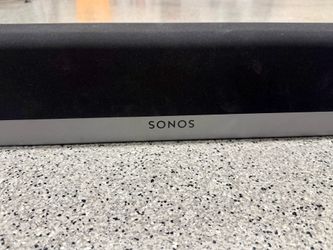 Sonos Playbar