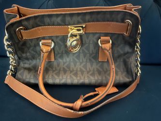 Michael Kors hand bag