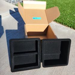 Tesla 3 tray console bundle