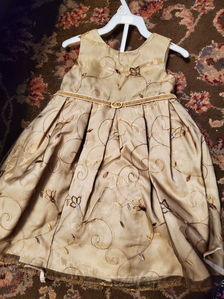 Party dresses