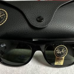 Ray-ban Sunglasses 
