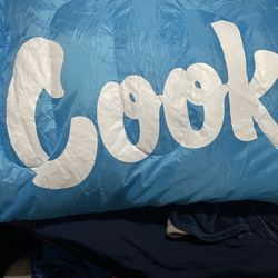 Cookies Sleeping Bag 