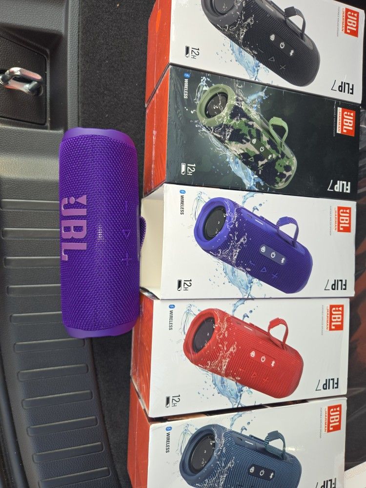 JBL F 7 5 X $250