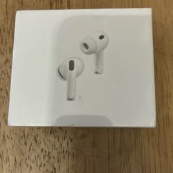 AirPods Pro 3