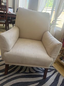 Ashley Accent Chairs