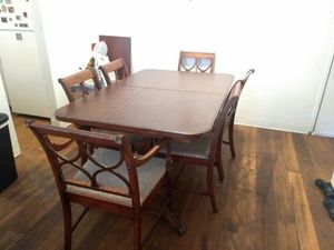 New And Used Dining Table For In Albuquerque Nm Offerup Dining Table And Chairs For In Los Rnchs Abq Nm
