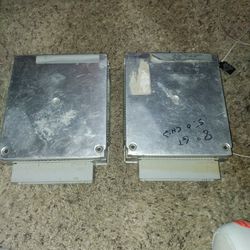 Two Computer Chips For 87-93 Mustang. Significant Horsepower Increase Along With Many Other  increases For Performance To Help Give You The AdvanTries