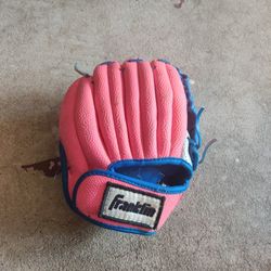 Tee Ball Glove