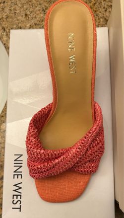 Shoes Nine West 8.5