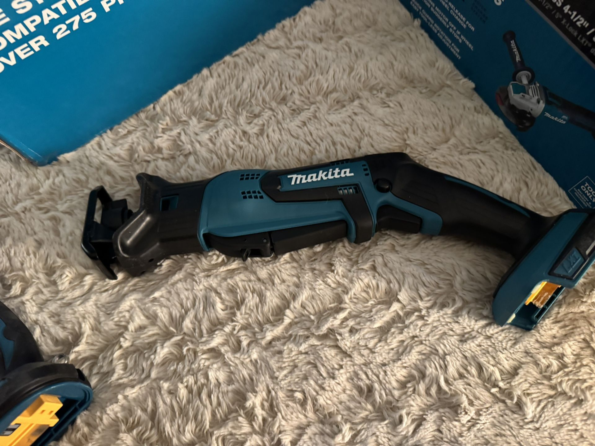 Makita Saw Saw