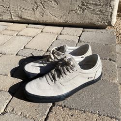 Vans Gilbert Crockett Skate Shoe