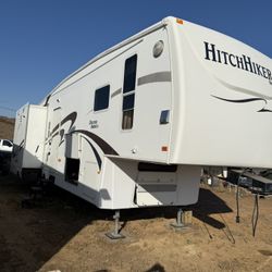 2007 5th Wheel