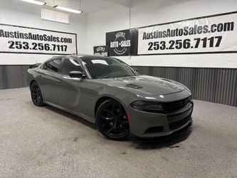 2017 Dodge Charger