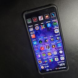 Samsung Galaxy S10+ Plus AT&T Unlocked
