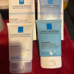La Roche-Posay 