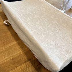 FREE - Changing Table Mattress & Cover