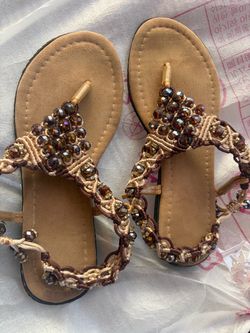 Sandals
