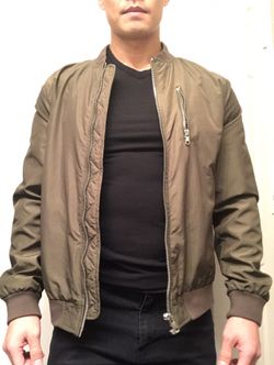 H&M men’s jacket