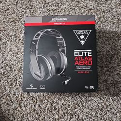 Turtle Beach Elite Atlas Aero Headset (Wireless) 