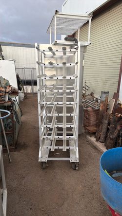 Can rack