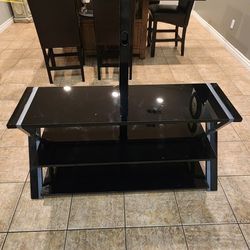 TV Entertainment Center 