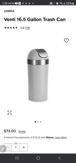 3 Trash Cab For Sale