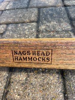 Nags Head Barstool hammocks 4