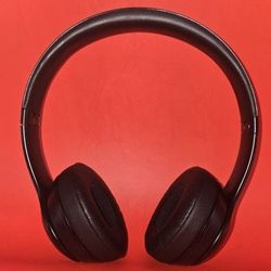BEATS WIRELESS SOLO 3 HEADPHONES