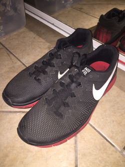 Nike running