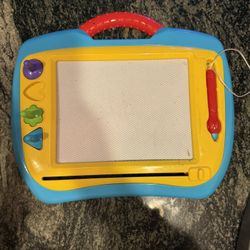 Magnetic Drawing Board