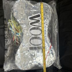 Dog Themed Piñata Birthday Party 