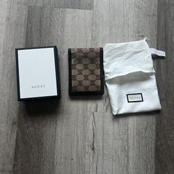 Gucci Wallet 