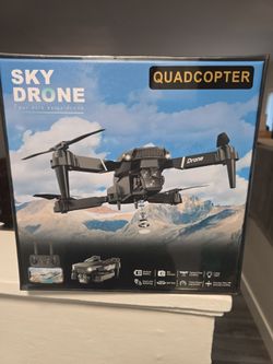 Drone