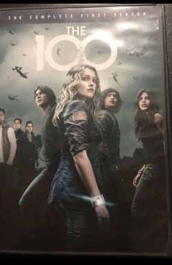 The 100 (season 1)