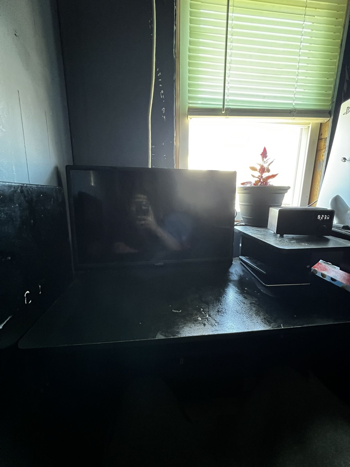 23 in Vizio Smart Tv