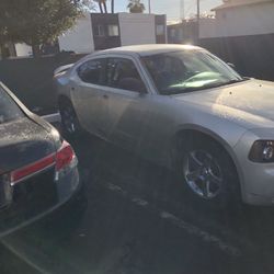 2007 Dodge Charger