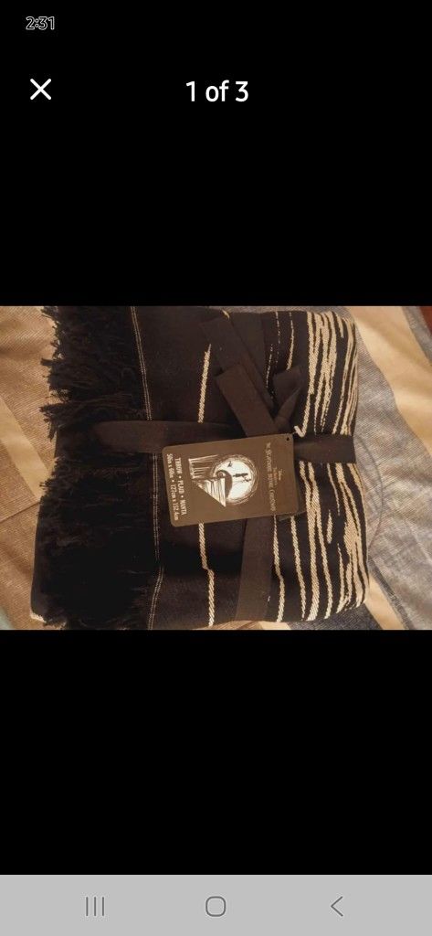 Jack Blanket