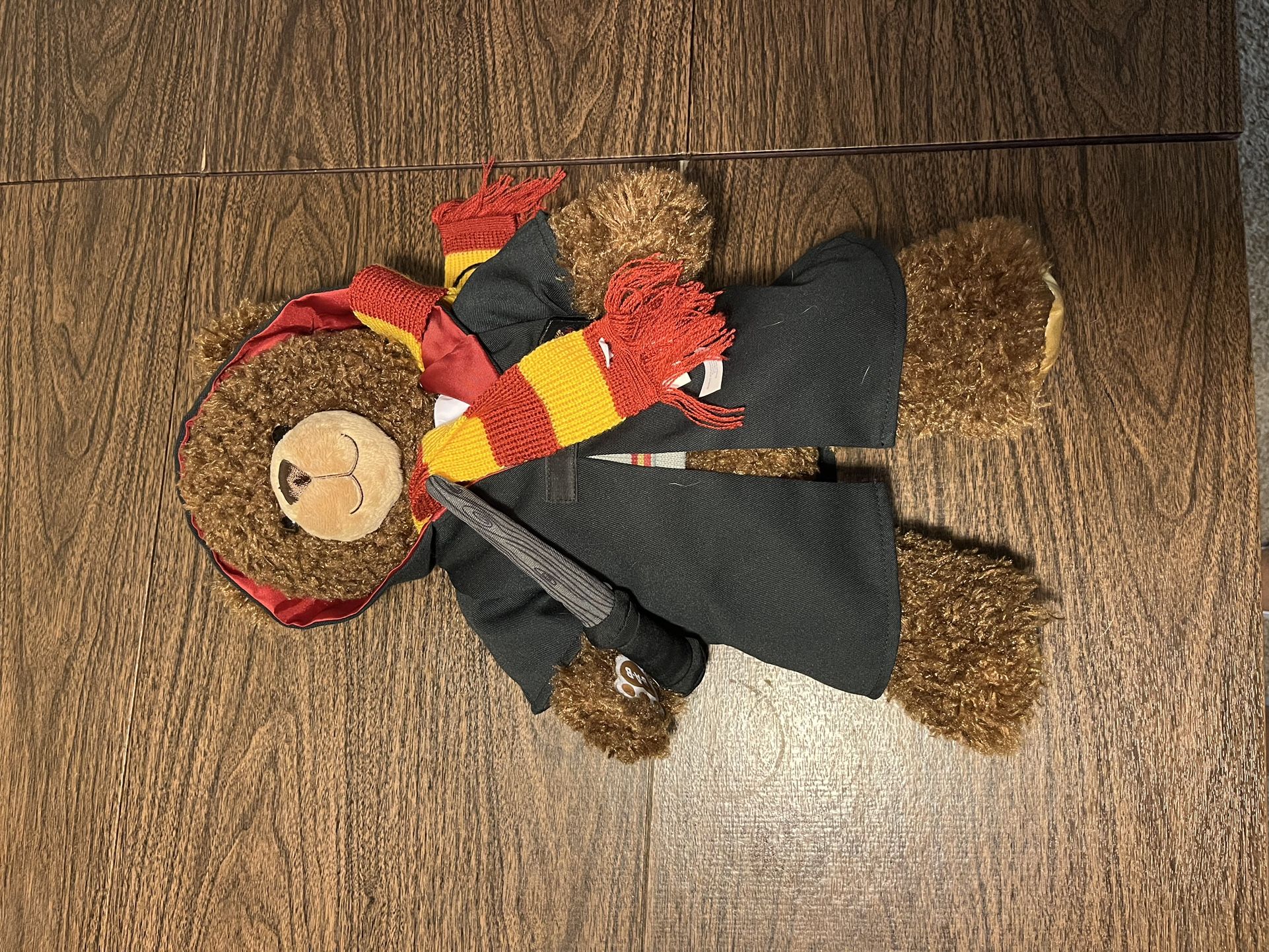 Harry Potter Teddy Bear