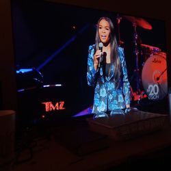 Vizio 55 Inch Flat Screen